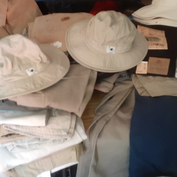 OVERALLS - Picture 5 of 7